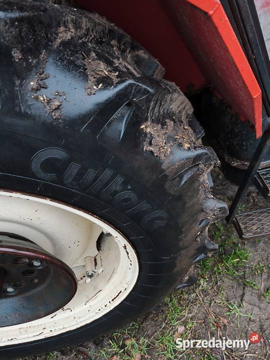 Sprzedam Zetora 7045 Zetor Sokółka