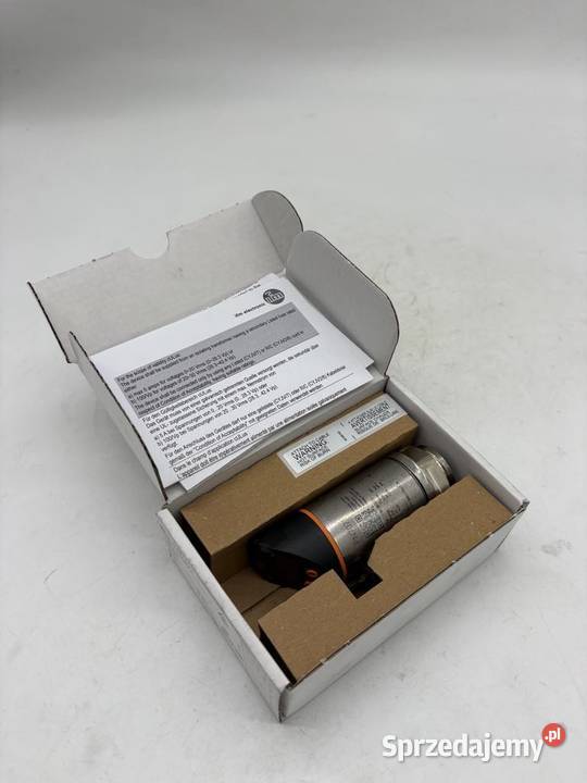 IFM Electronic PN7071 Czujnik ciśnienia Warszawa