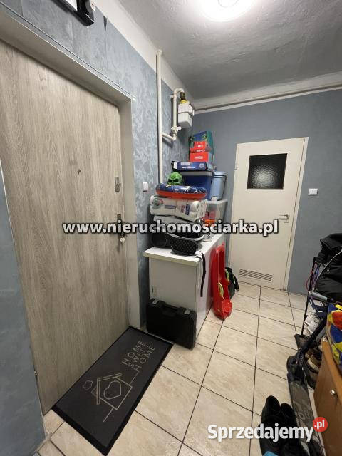 Mieszkanie na sprzedaż Wodzisław Śląski 3676m2