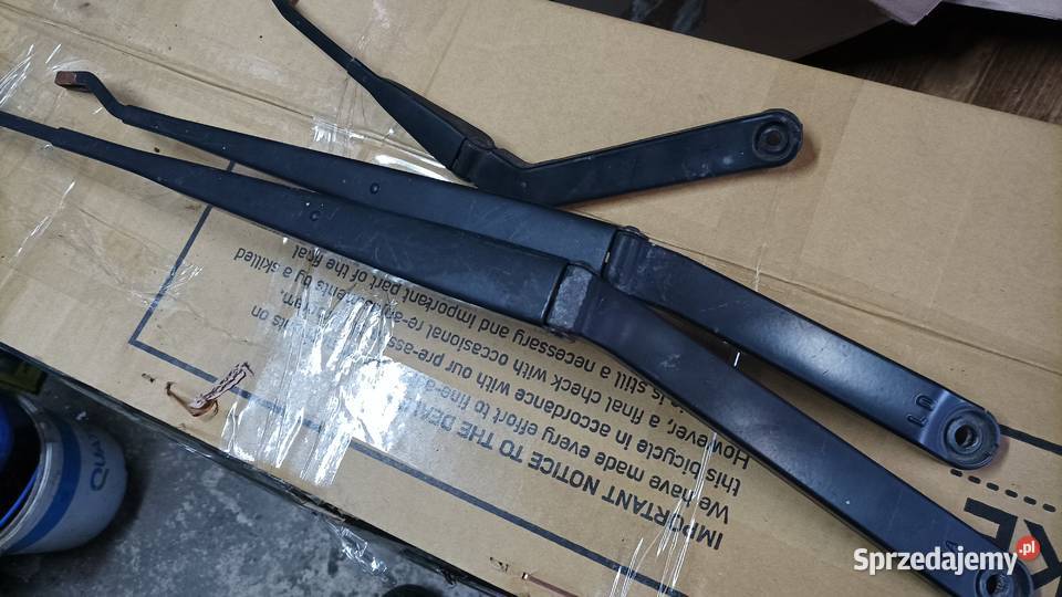 nissan xtrail t30 ramię wycieraczki Goleniów