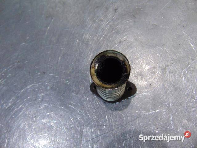 RURA RURKA EGR PEUGEOT 307 14 HDI wielkopolskie