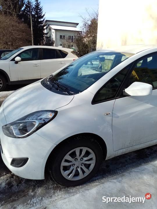 Samochód osobowy lubelskie Lublin