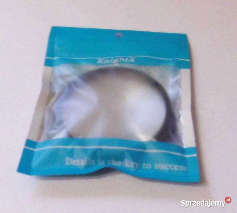 Filtr fotograficzny efektowy swirl 58 mm Akcesoria Akcesoria