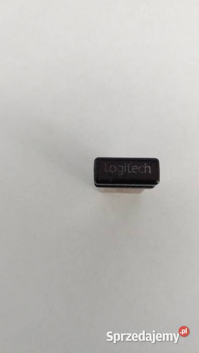 Logitech klawiatura K350 24GHz mysz M325 Zielona Góra