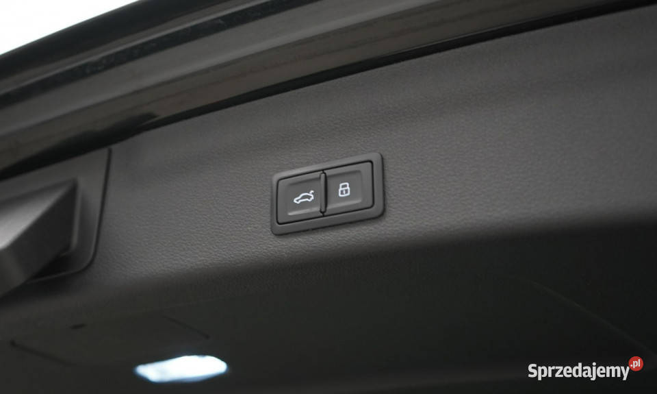 Audi A6 Avant 40TDI Quattro VirtualPlus Kielce