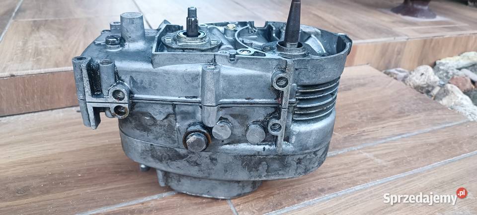 Kartery Simson duo schwalbe kr51 Pleszew