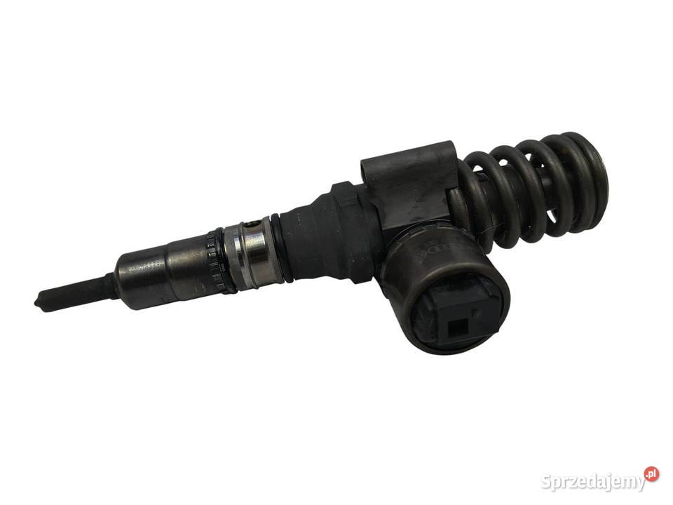 POMPOWTRYSKIWACZ Dodge Caliber 20 CRD ECE osobowe Chełm sprzedam