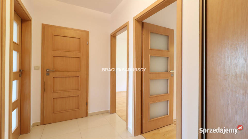 Mieszkanie 7278m2 3 pokojowe Kraków Hoffmanowej