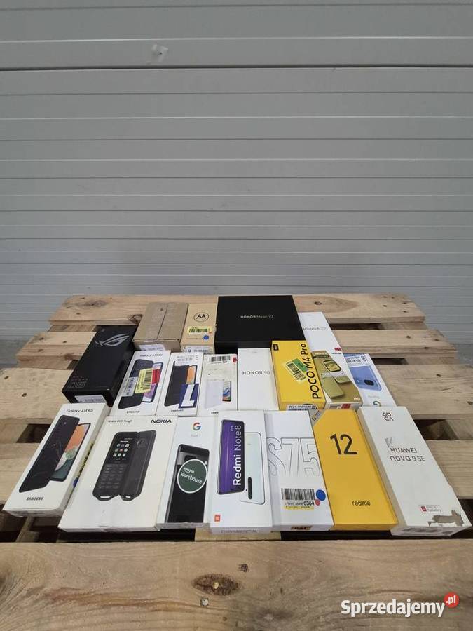 Mix ABC Telefony AVIDES Gdańsk