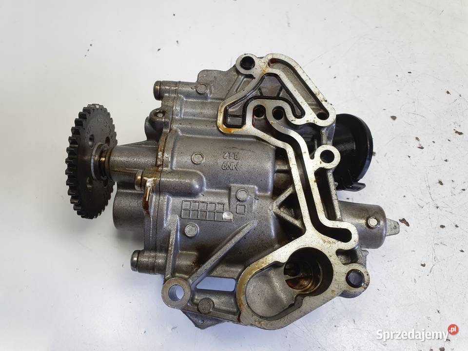 VW Golf VII 14 TSI POMPA OLEJU olejowa 04E115151