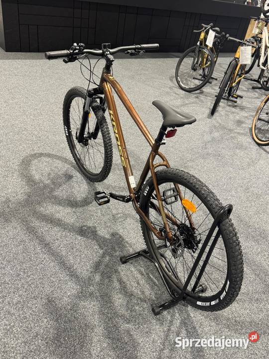 Rower górski MTB KROSS Hexagon 5 0 Rama XL21 Poznań sprzedam