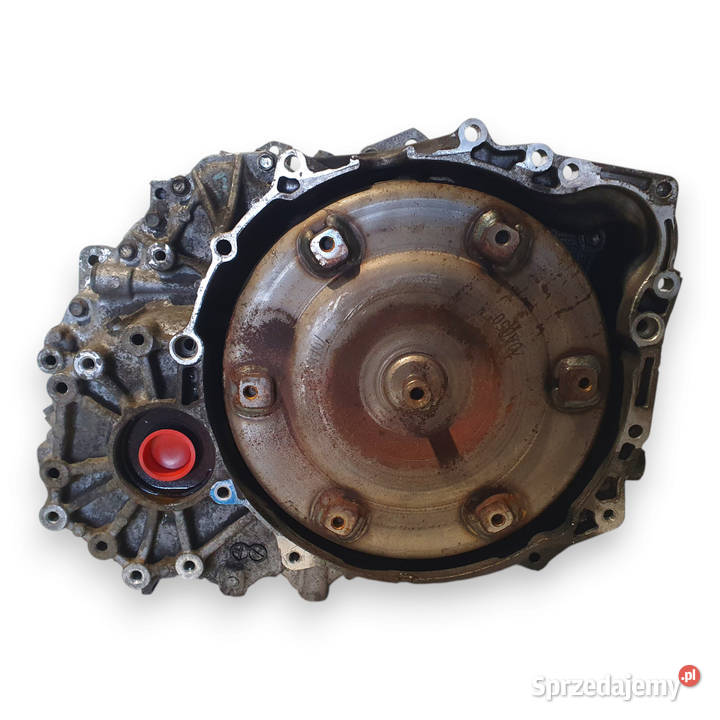 SKRZYNIA BIEGÓW 31259368 Volvo S60 II V60 S80 Chełm