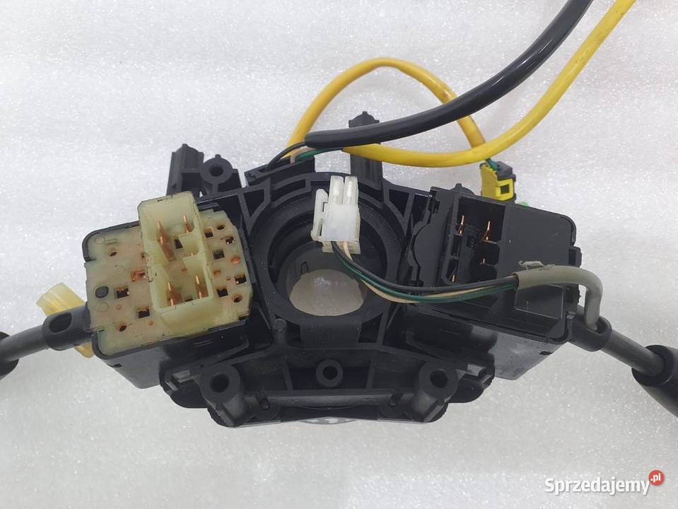 KOMBAJN MANETKI TAŚMA ZWIJAK CHEVROLET KALOS