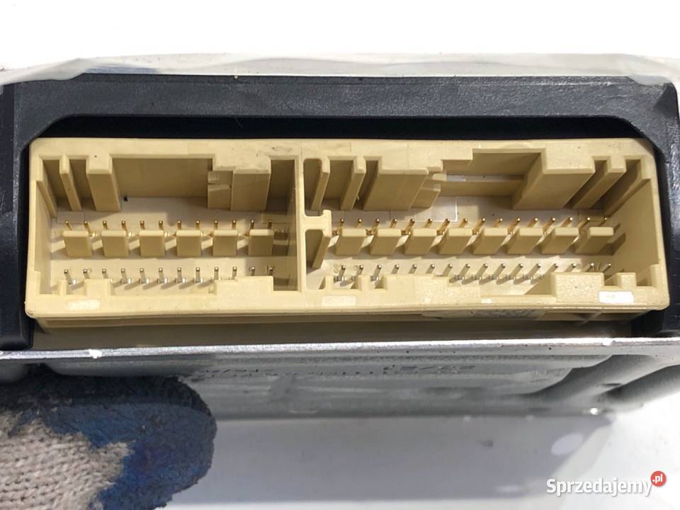 SENSOR AIRBAG SUZUKI SX4 3F90058T00 CZUJNIK Poduszki powietrzne