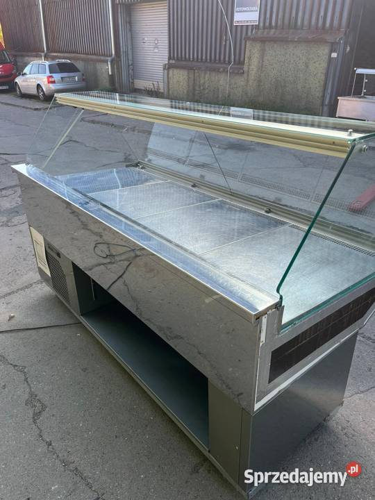 Lada chłodnicza Jelenia Góra