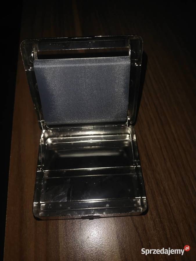 Maszynka do papierosow Zawadówka