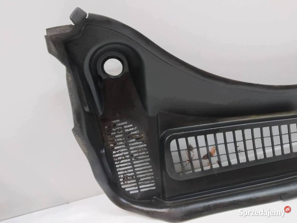 PODSZYBIE PLASTIKOWE MK2 CJ54S02216A Ford Kuga