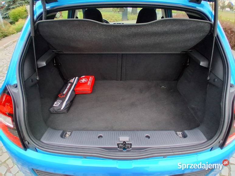 Renault Twingo 10 70 Klimatyzacja lakier metallic Słupca