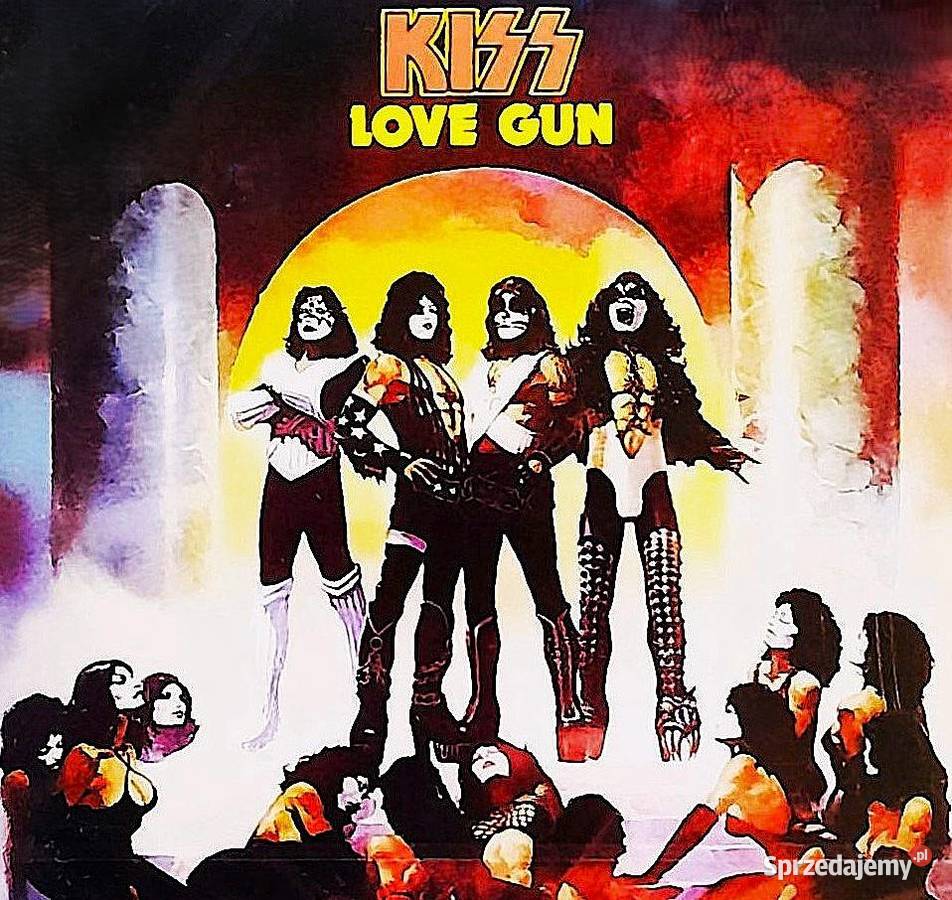 Kultowy Album CD Zespołu Led Zeppelin II CD rock Wrocław sprzedam