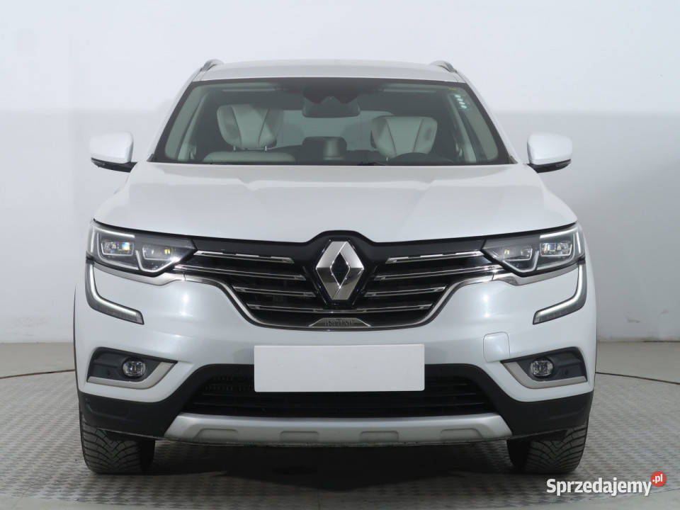 Renault Koleos 20 dCi Koleos mazowieckie Piaseczno
