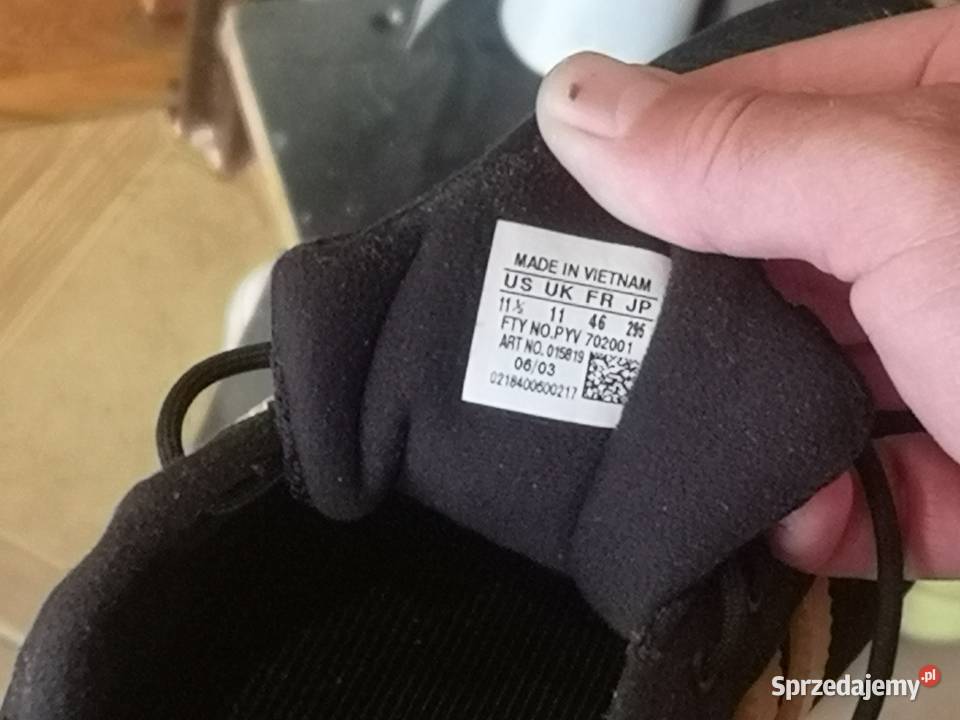 Buty Adidas Kętrzyn