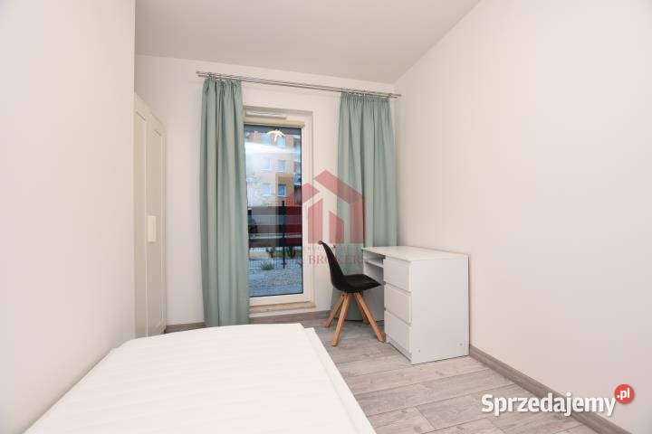 wynajmu mieszkania 60m2 3 pokoje Rzeszów Urocza