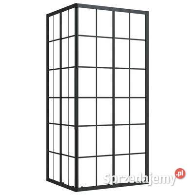 vidaXL Kabina prysznicowa ESG 90 x 70 x 180 Warszawa