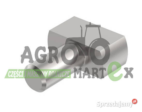 R233207 AKTUATOR JD Wichrów