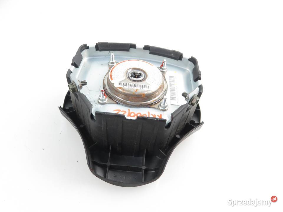 PODUSZKA KIEROWCY SUZUKI GRAND VITARA II