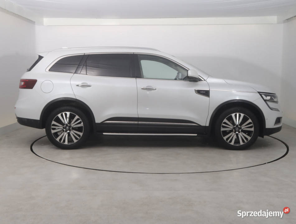 Renault Koleos 20 dCi 125862km