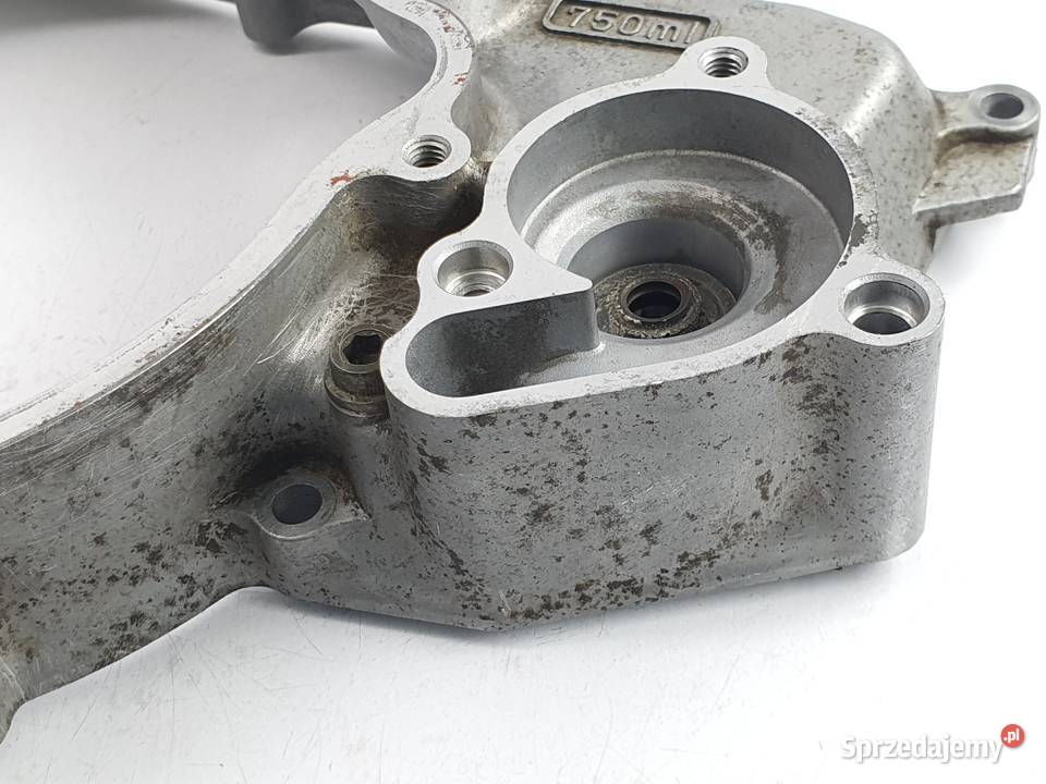 Dekiel Sprzegla Polkarter Pokrywa Suzuki Rm 125 Łódź