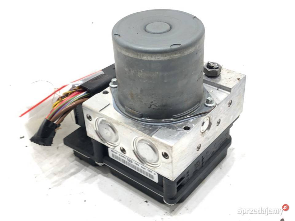 POMPA ABS BMW E83 3420395 20 177 0311