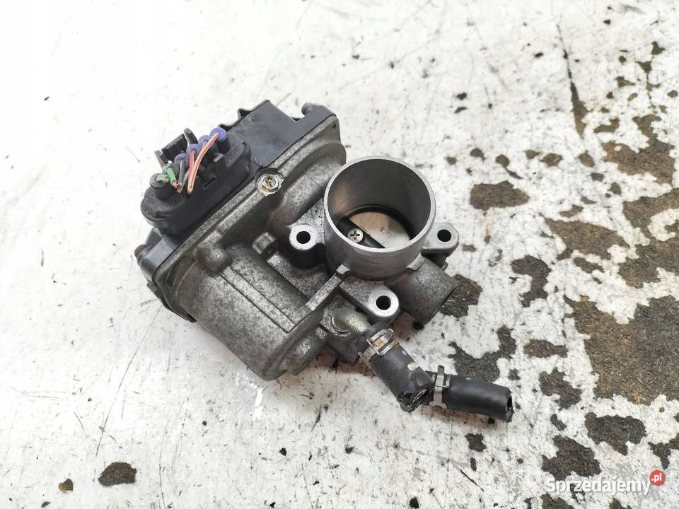 PRZEPUSTNICA 11 16V Mitsubishi Colt VII 20022012