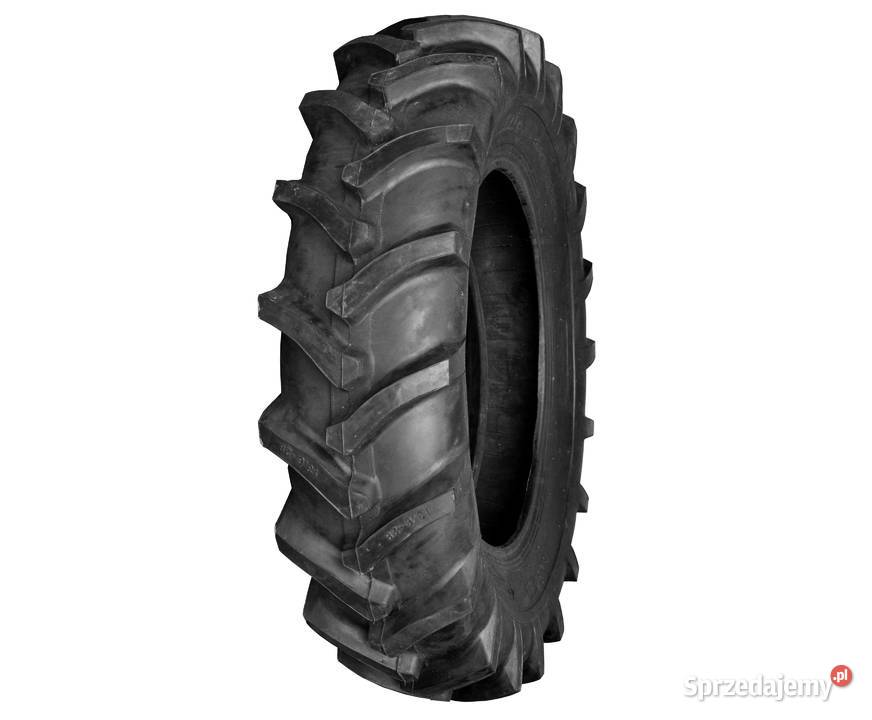 Opona rolnicza 13628 8PR 136x28 JODŁA podkarpackie Tajęcina