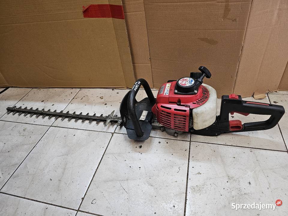 Nożyce spalinowe maruyama HT230DR nożyce Jelenia Góra