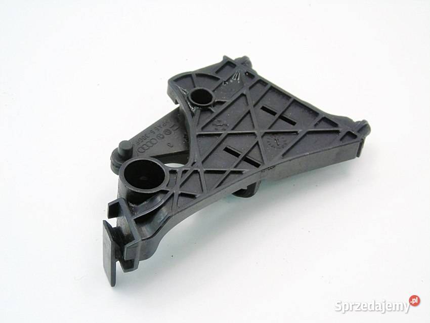 MECHANIZM NAGRZEWNICY SKODA FABIA I 6Q0819134 Sosnowiec