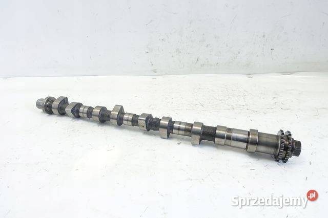 Nissan Primera P12 22 DCI WAŁEK ROZRZĄDU SSĄCY lubelskie