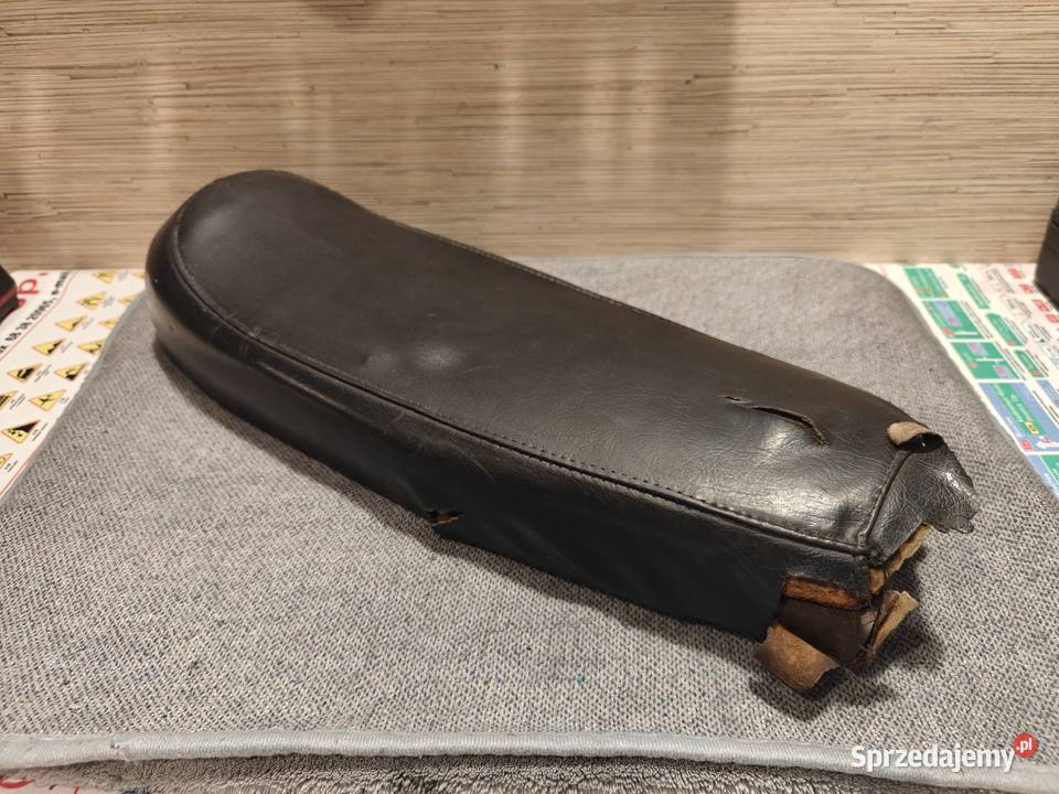 Siedzenie komar sport 2360 komar 2361