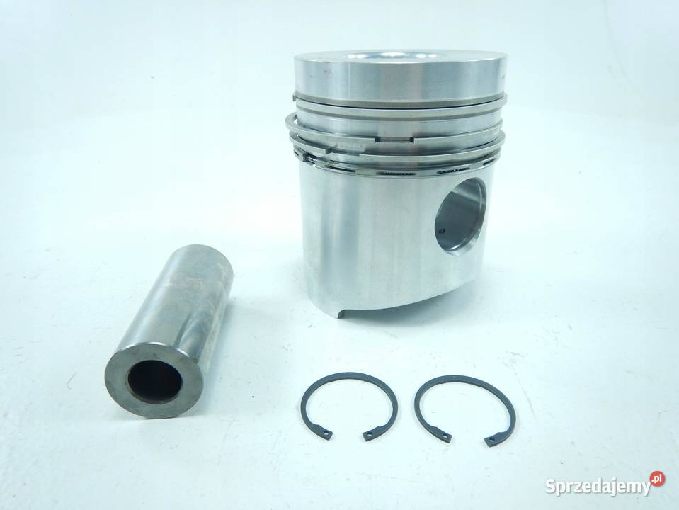 TŁOK KOMPLETNY FIAT SERIA 300 ORYGINAŁ ASO