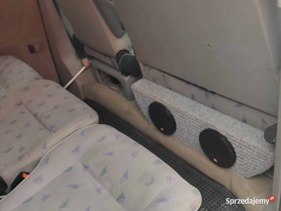 Sprzedam vw t4 z lpg long immobilizer Włocławek