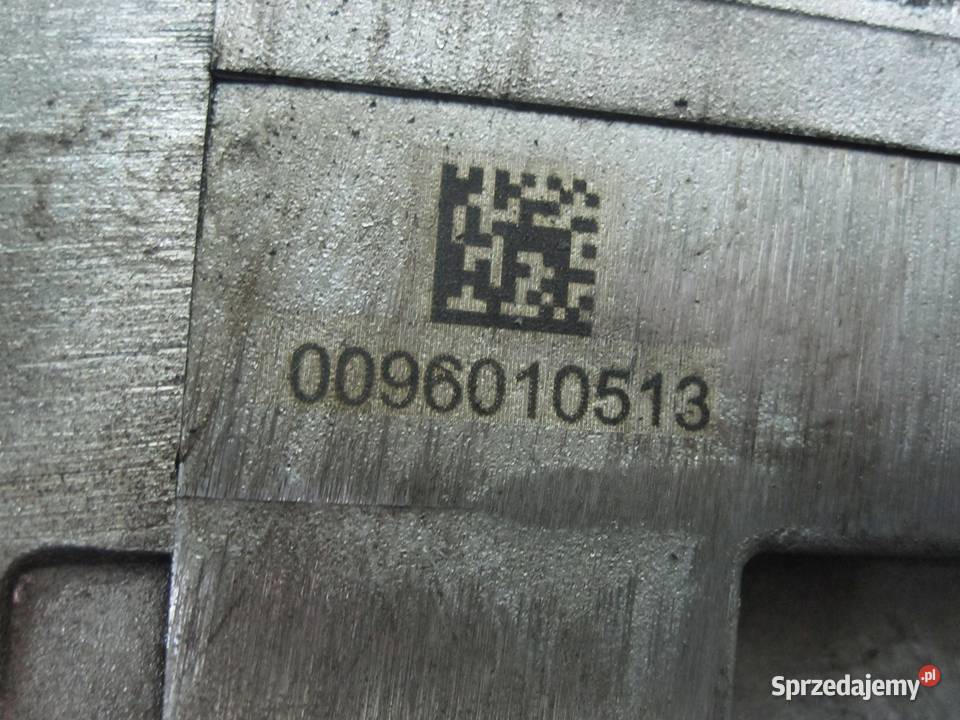 KIA CARNIVAL 22 CRDI D4HB 195 11r pompa oleju