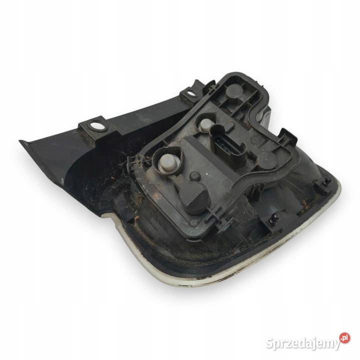 LAMPA PRAWA Fiat 500 prawy tył tylna tylnia Chełm