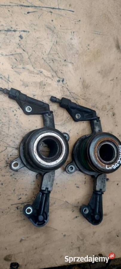 MERCEDES Wysprzęglik A0002542508 A0002541508 Kielce