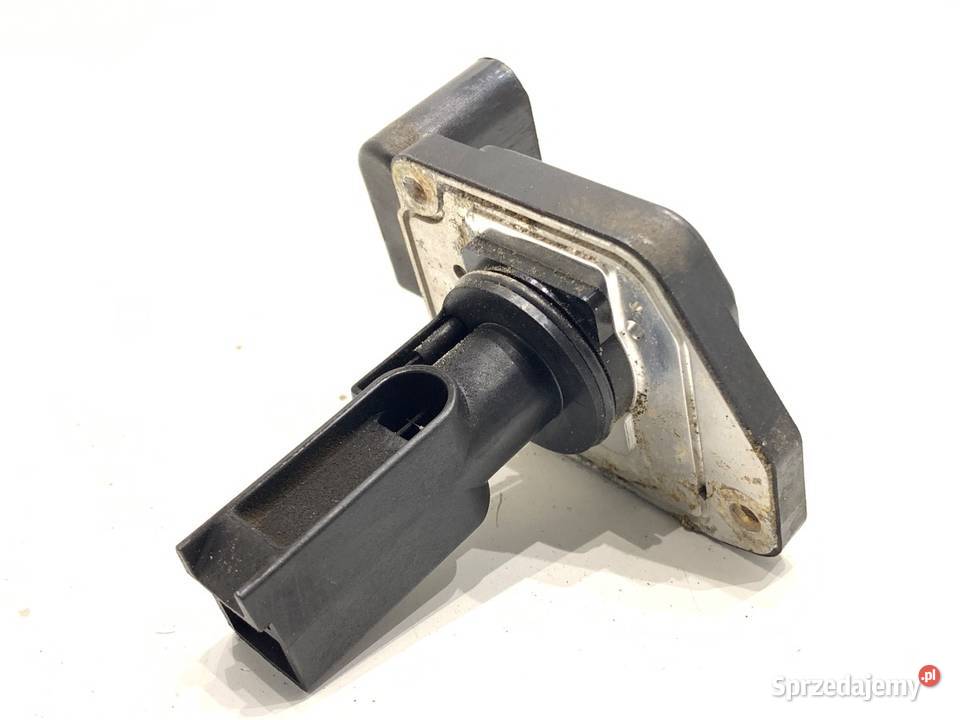 PRZEPŁYWOMIERZ AUDI A8 D3 057906461D 40 275 0210 podkarpackie