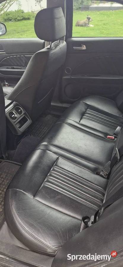 Alfa Romeo 159 19 jtdm 8v manualna Hucisko