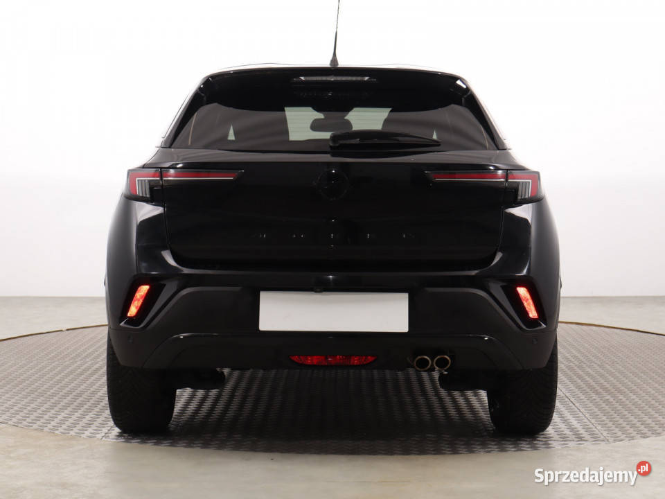 Opel Mokka 12 Turbo sprzedam