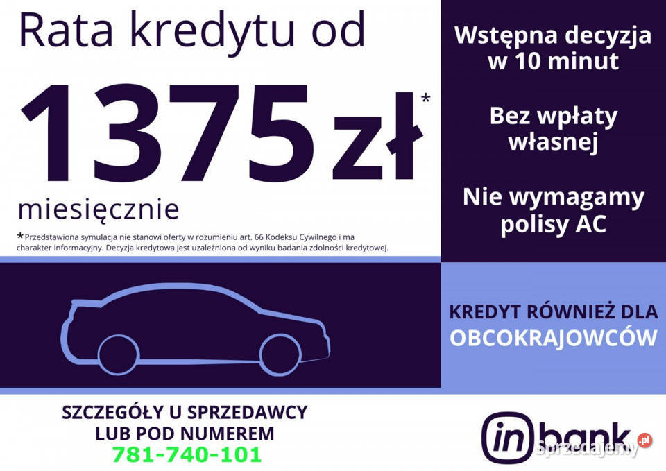 Renault Master średniak 7 osobowy brygadówka 159000km Warszawa