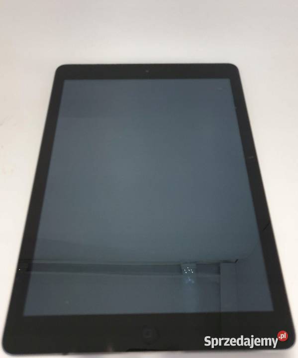 Tablet Apple A1475 97 1 GB 32 GB Sprawny Warszawa