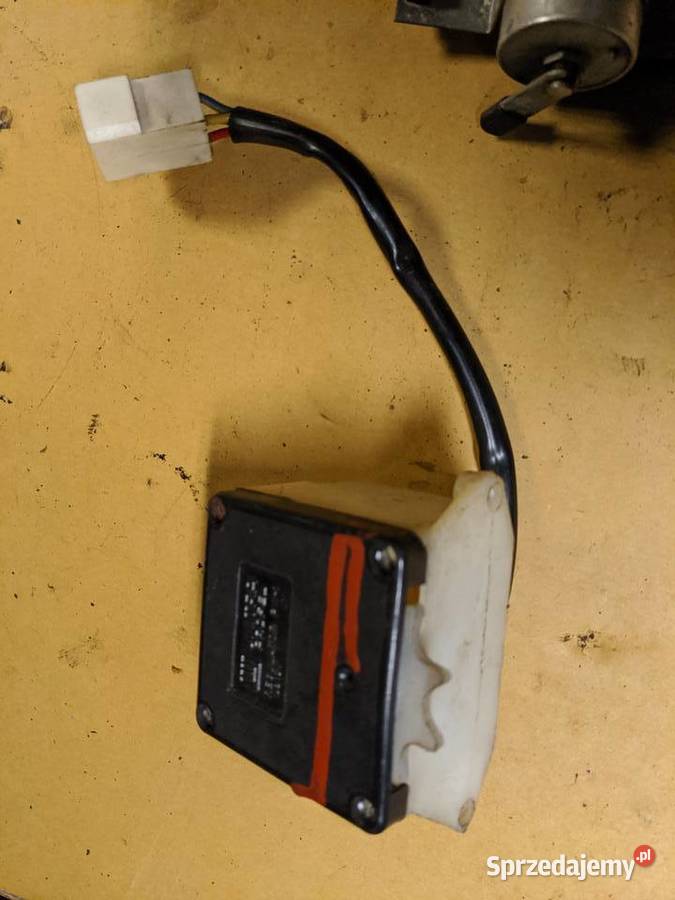 Fiat 125 Polonez FSO regulator pracy wycieraczek Pozostałe podkarpackie Stalowa Wola