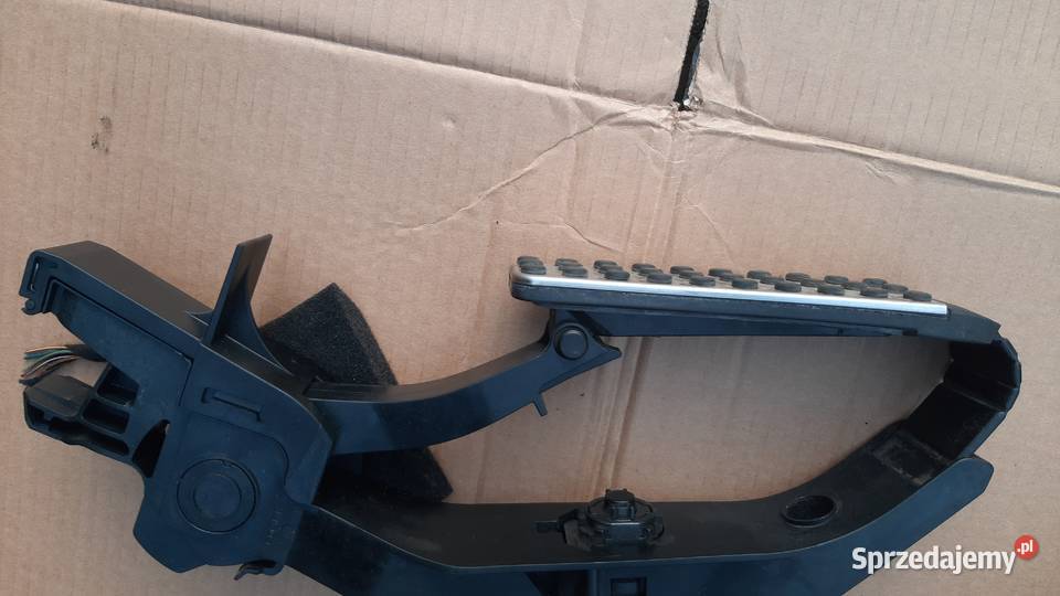 potencjomert pedał gazu mercedes c w203 Dębno sprzedam